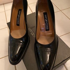 Sergio Rossi pumps